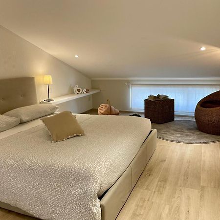 Otium Rooms / Camere E Appartamenti Morrovalle Ngoại thất bức ảnh