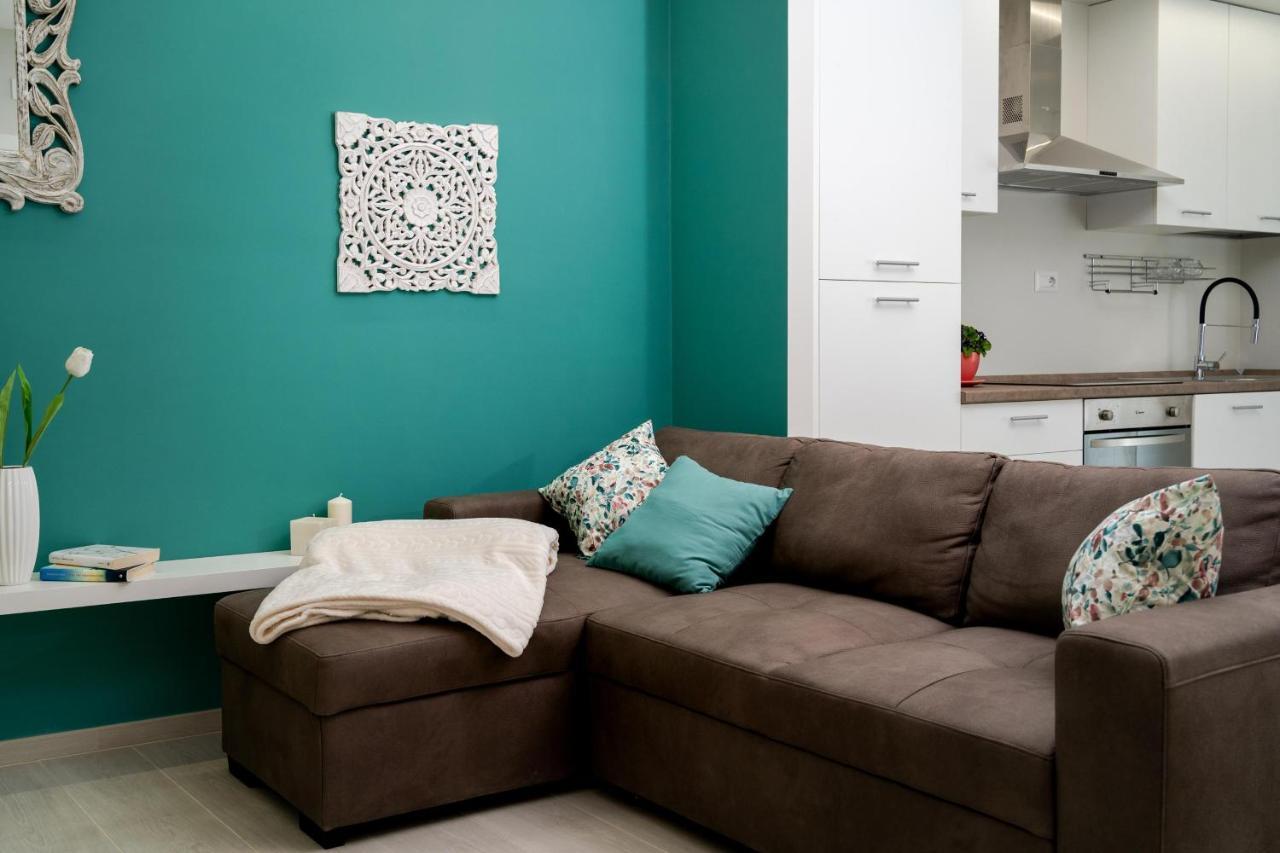 Otium Rooms / Camere E Appartamenti Morrovalle Ngoại thất bức ảnh
