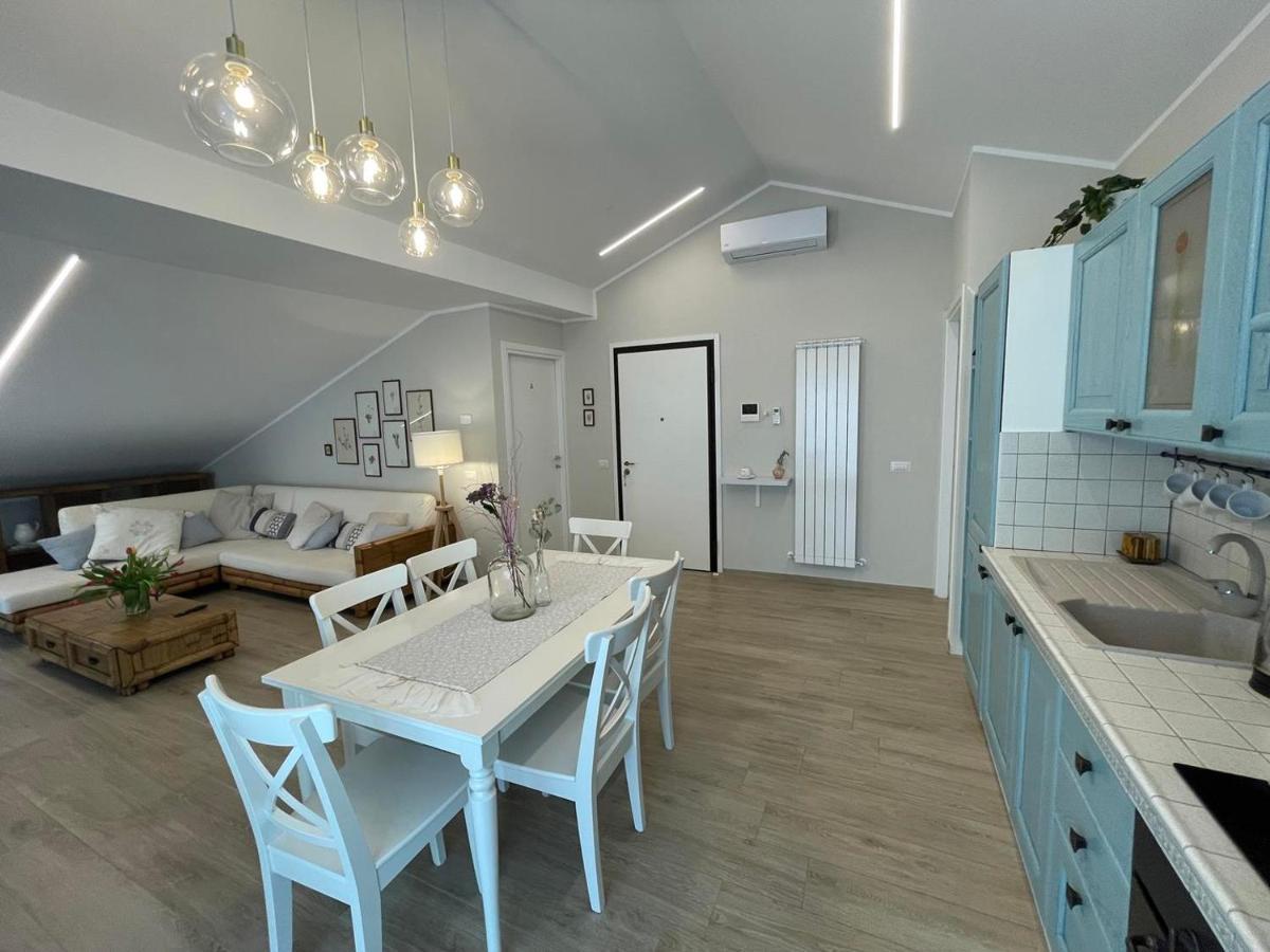 Otium Rooms / Camere E Appartamenti Morrovalle Ngoại thất bức ảnh