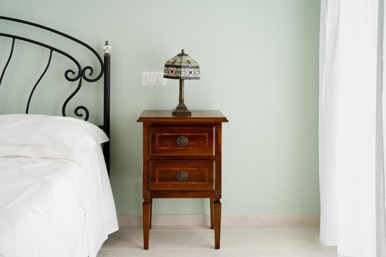 Otium Rooms / Camere E Appartamenti Morrovalle Ngoại thất bức ảnh
