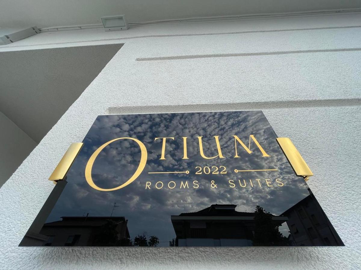 Otium Rooms / Camere E Appartamenti Morrovalle Ngoại thất bức ảnh