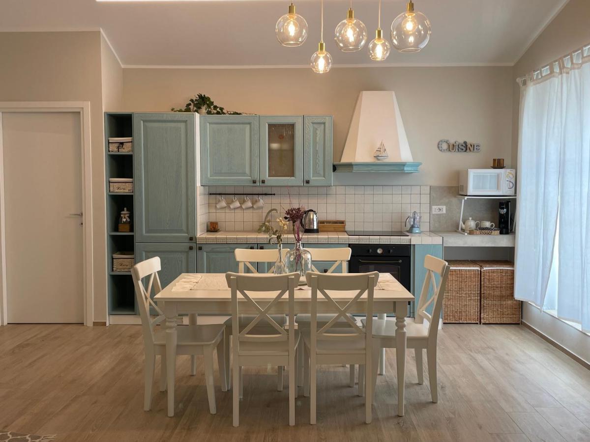 Otium Rooms / Camere E Appartamenti Morrovalle Ngoại thất bức ảnh