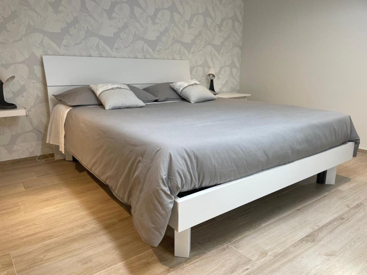 Otium Rooms / Camere E Appartamenti Morrovalle Ngoại thất bức ảnh