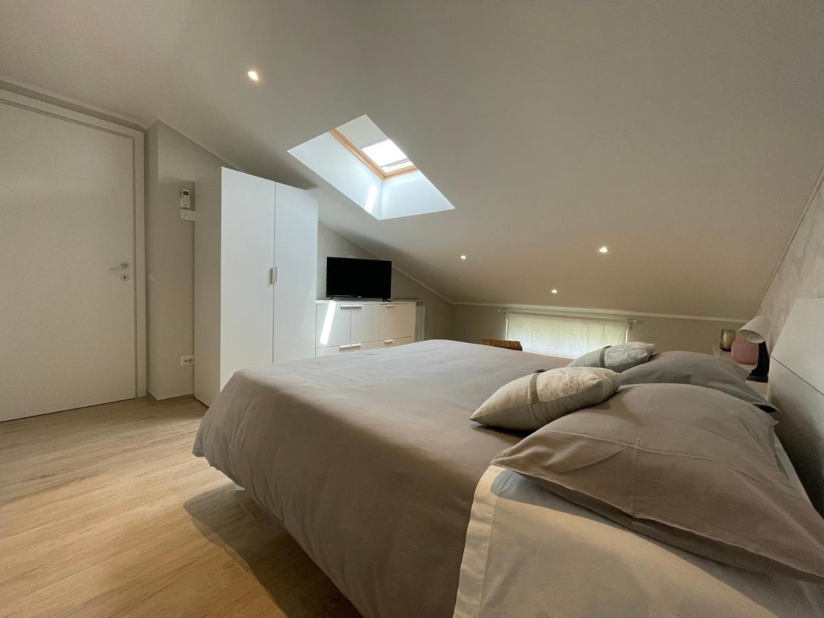 Otium Rooms / Camere E Appartamenti Morrovalle Ngoại thất bức ảnh