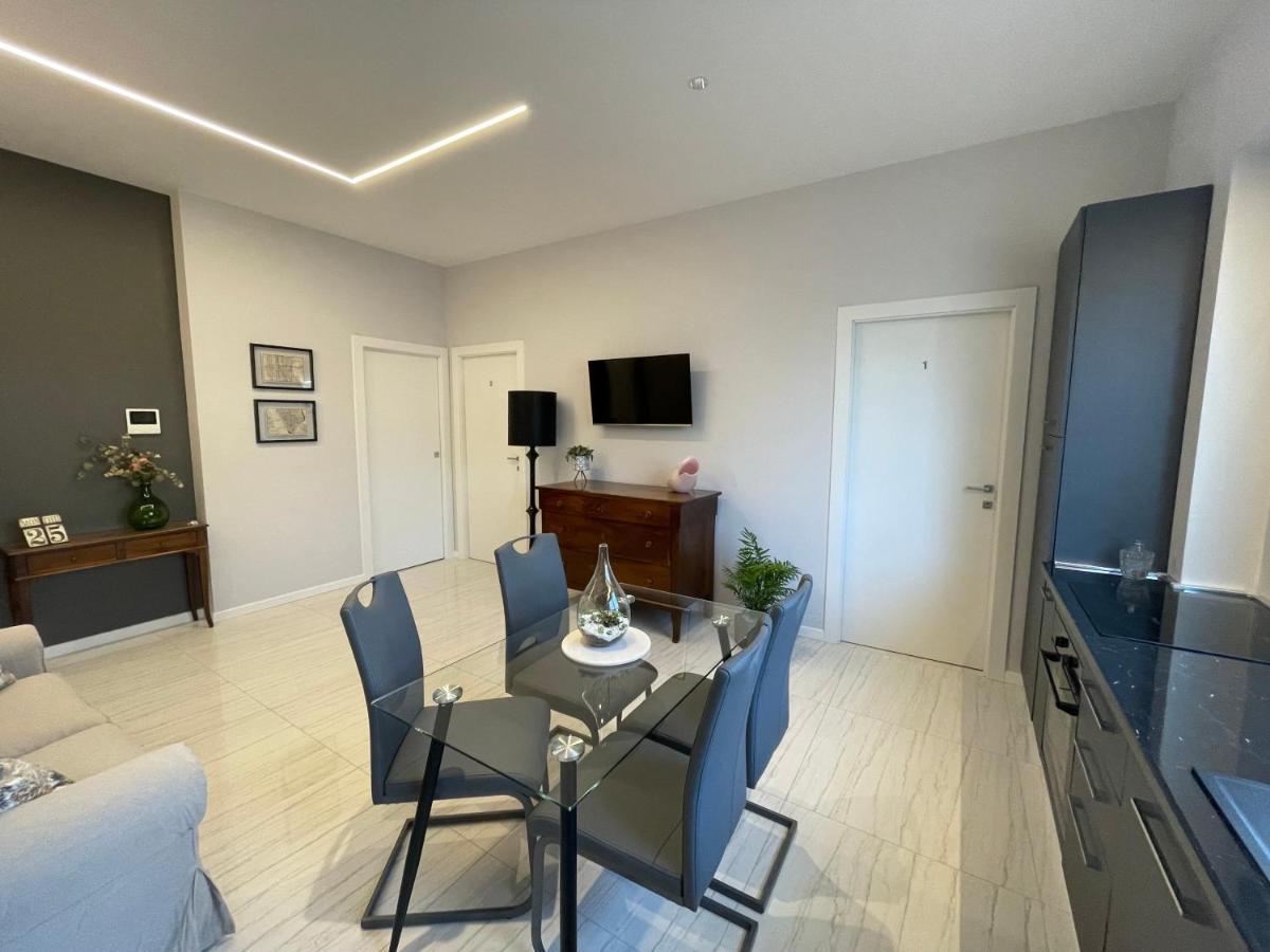Otium Rooms / Camere E Appartamenti Morrovalle Ngoại thất bức ảnh