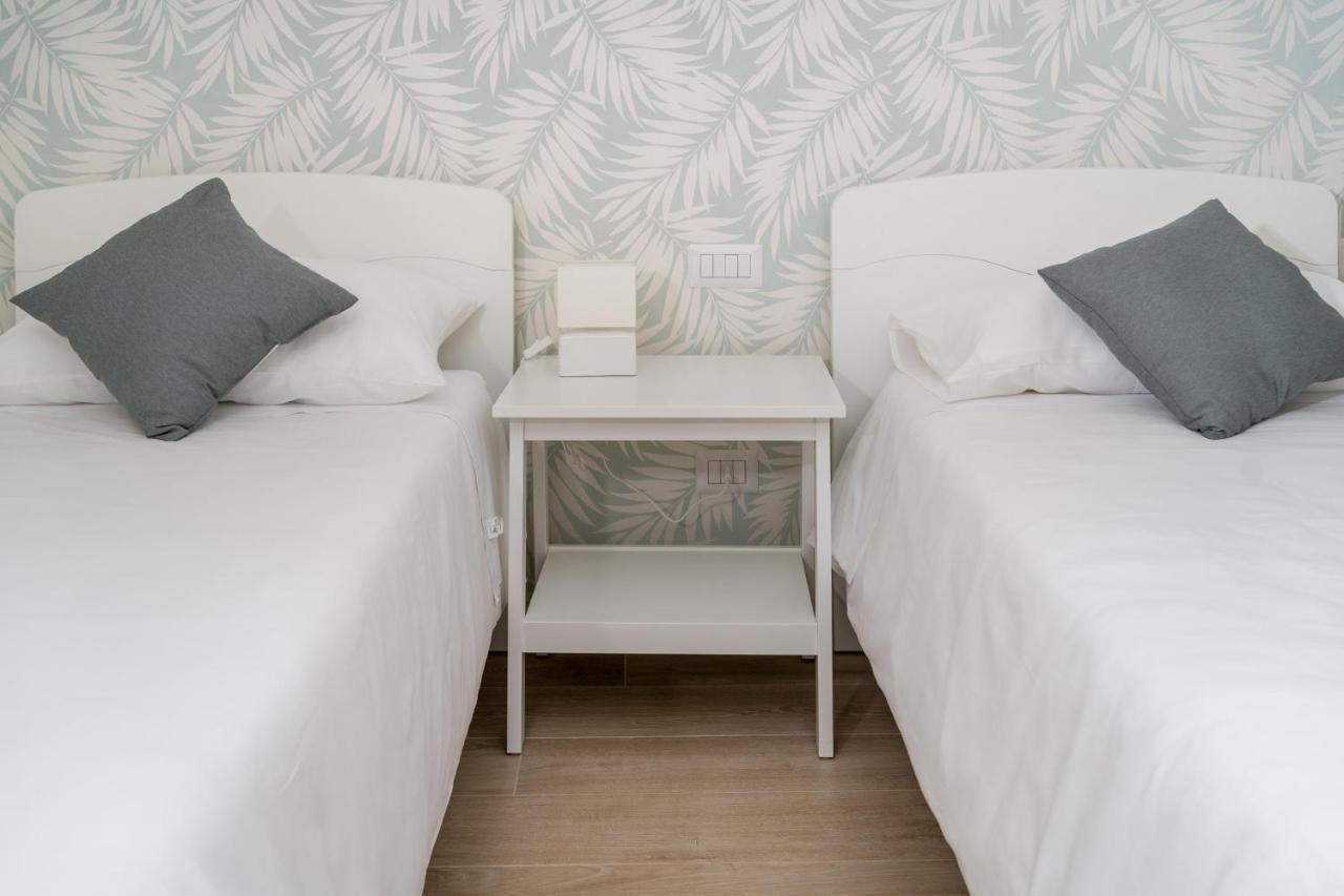 Otium Rooms / Camere E Appartamenti Morrovalle Ngoại thất bức ảnh