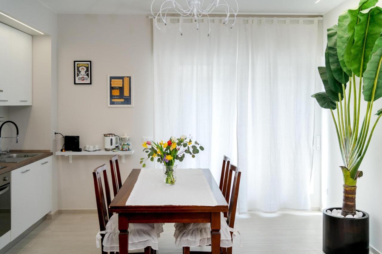 Otium Rooms / Camere E Appartamenti Morrovalle Ngoại thất bức ảnh