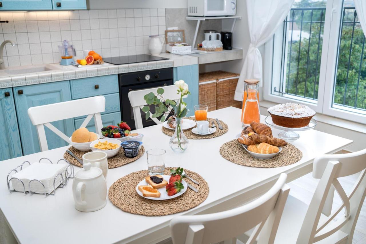 Otium Rooms / Camere E Appartamenti Morrovalle Ngoại thất bức ảnh
