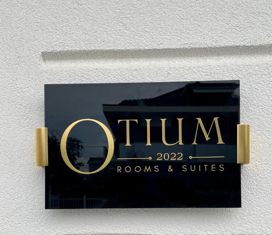 Otium Rooms / Camere E Appartamenti Morrovalle Ngoại thất bức ảnh
