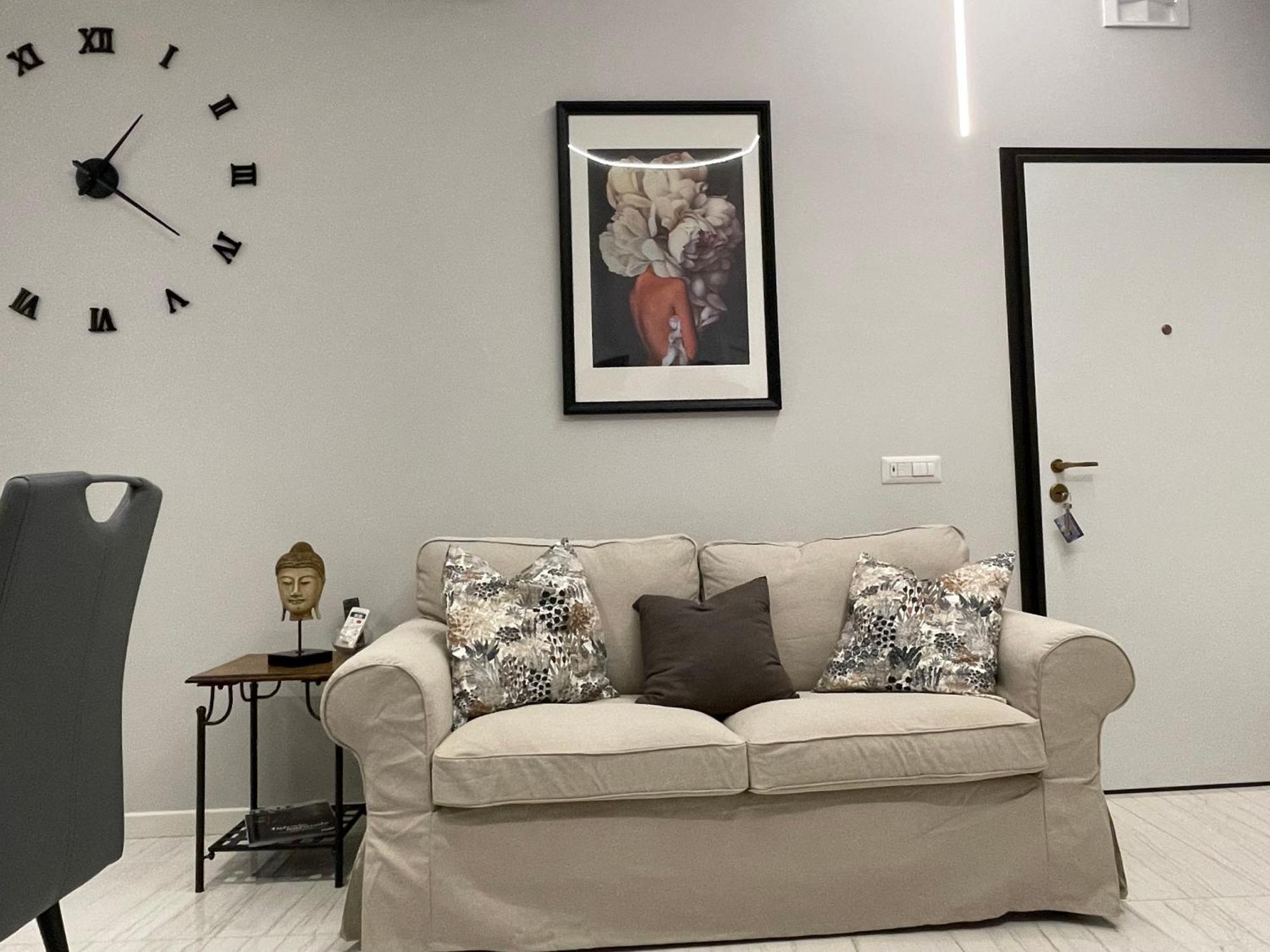 Otium Rooms / Camere E Appartamenti Morrovalle Phòng bức ảnh