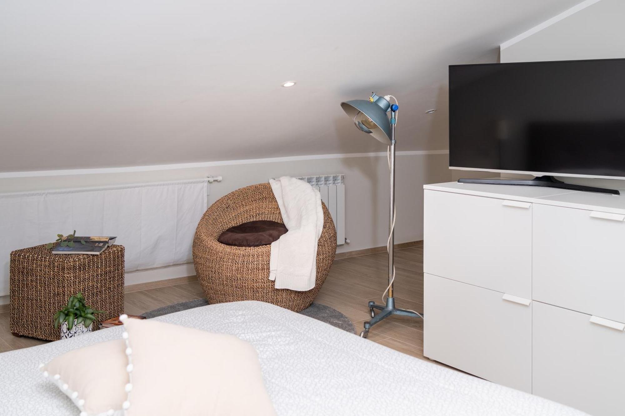 Otium Rooms / Camere E Appartamenti Morrovalle Ngoại thất bức ảnh