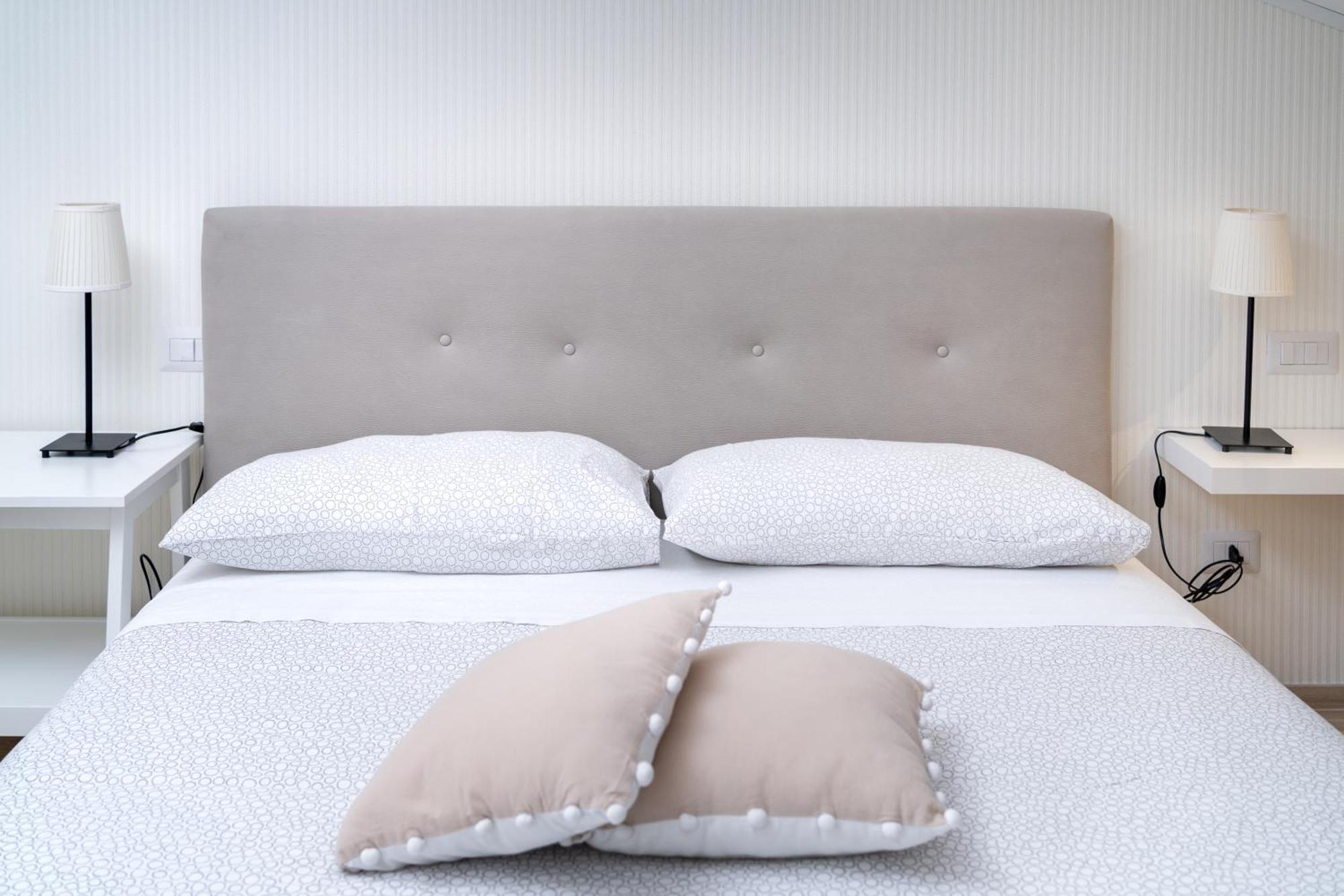 Otium Rooms / Camere E Appartamenti Morrovalle Ngoại thất bức ảnh