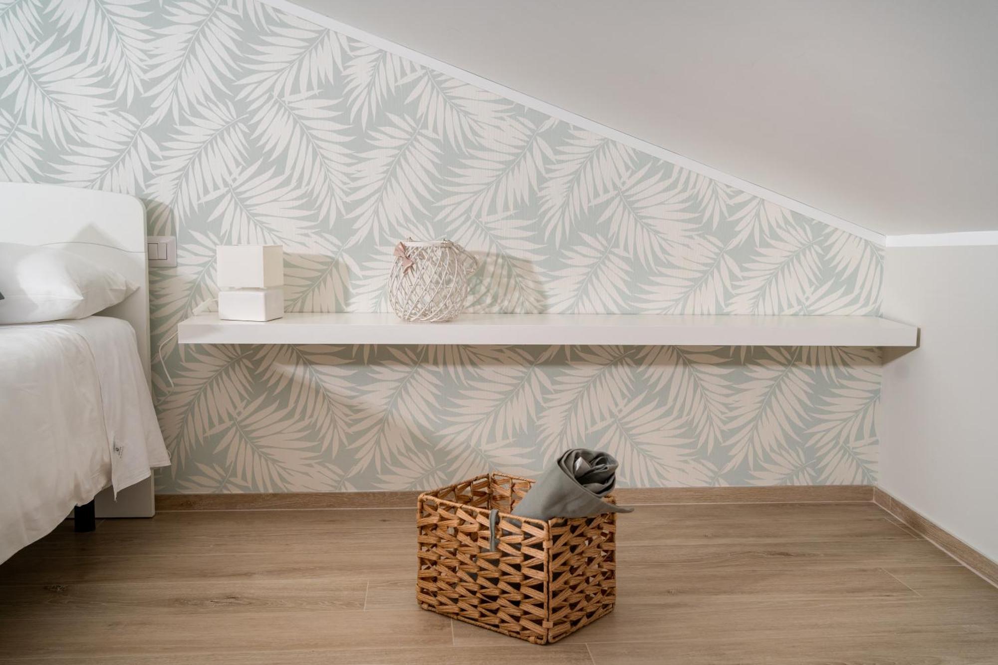 Otium Rooms / Camere E Appartamenti Morrovalle Ngoại thất bức ảnh