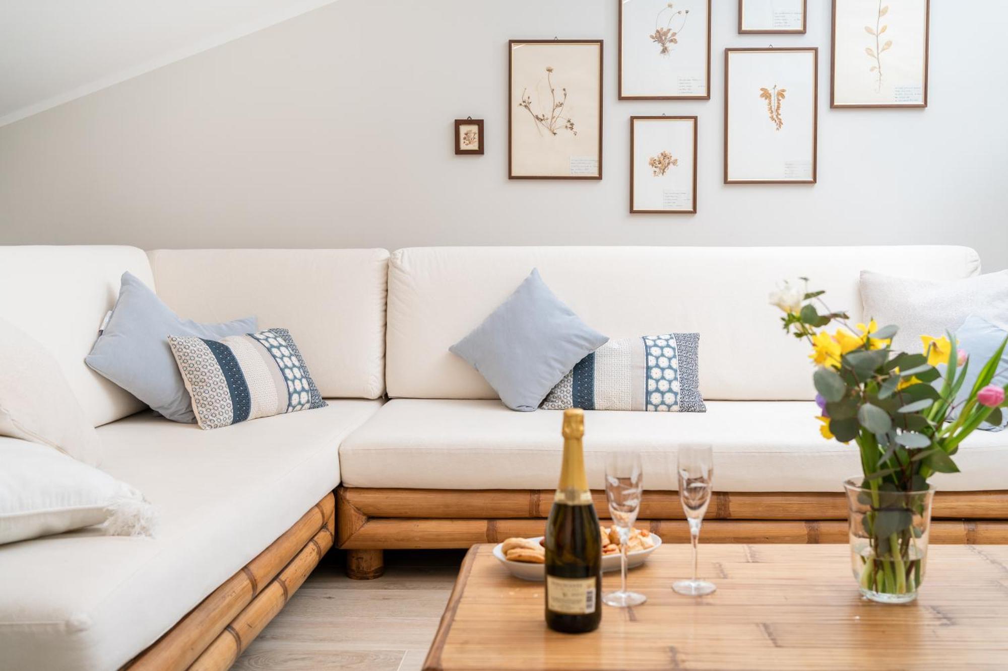 Otium Rooms / Camere E Appartamenti Morrovalle Ngoại thất bức ảnh