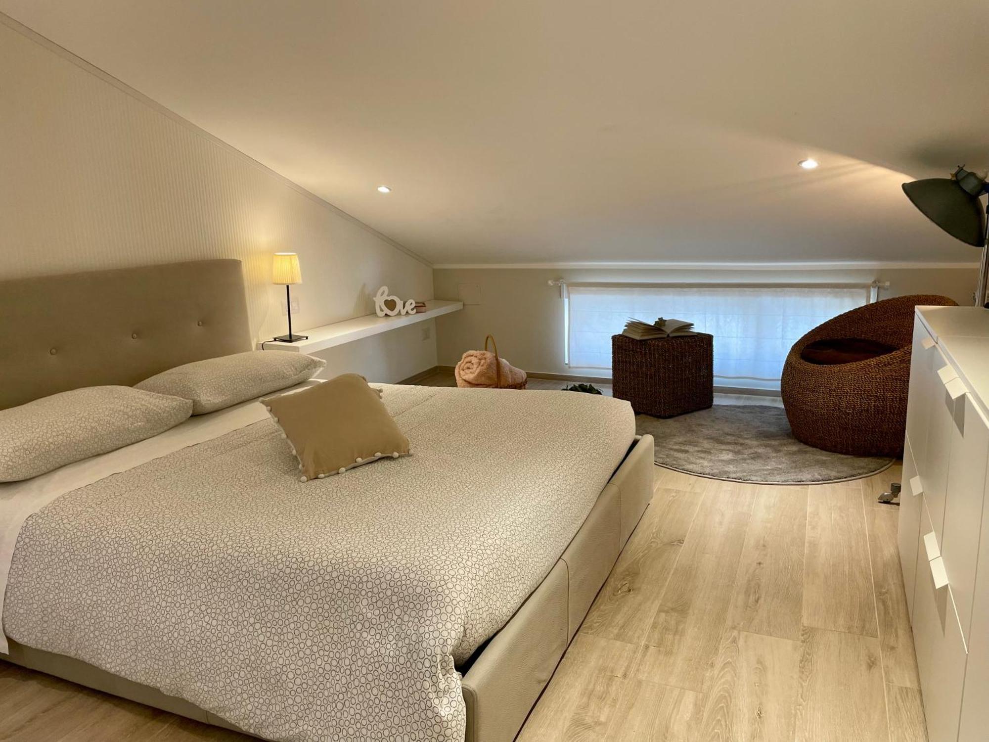 Otium Rooms / Camere E Appartamenti Morrovalle Ngoại thất bức ảnh